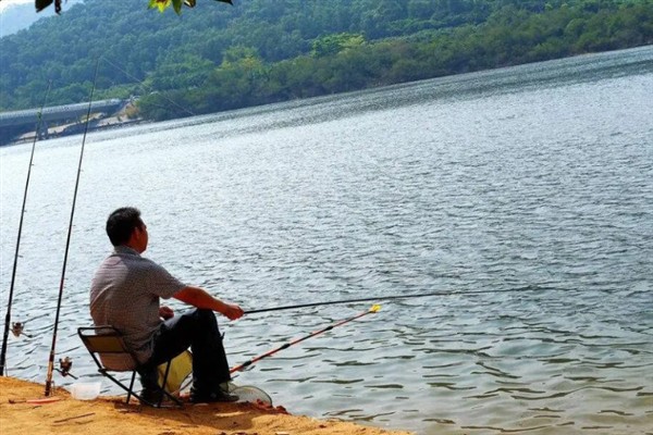 初秋降温天气好不好钓鱼,初秋降温天气好钓鱼