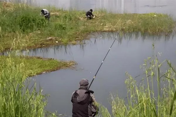 初秋降温天气好不好钓鱼,初秋降温天气好钓鱼