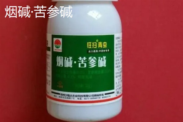 松毛虫用什么药可以杀死，推荐白僵菌、苏云金杆菌等
