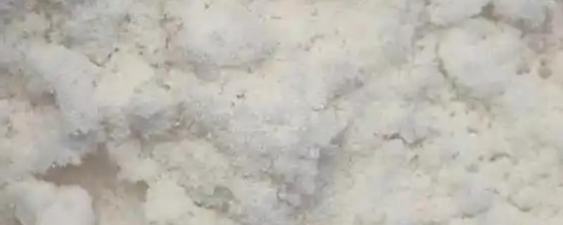 硫酸铵的作用是什么，能使作物枝叶生长旺盛