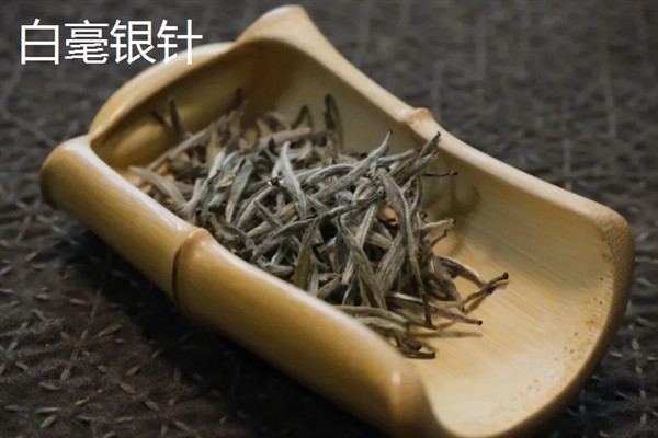 白茶是乌龙茶还是绿茶，既不是绿茶也不是乌龙茶