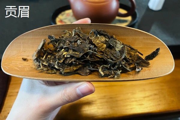 白茶是乌龙茶还是绿茶，既不是绿茶也不是乌龙茶
