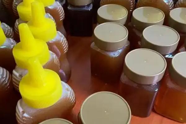 龙眼蜜是哪种蜜，是蜜蜂采集龙眼花蜜酿制成的