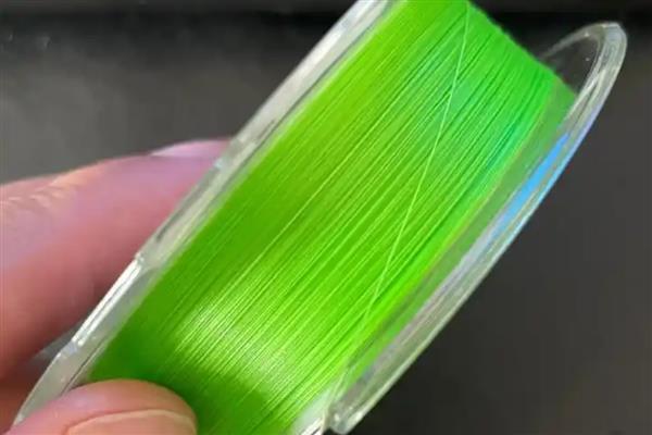 1.2号pe线可以钓多少斤，可钓体重六七斤重的鱼