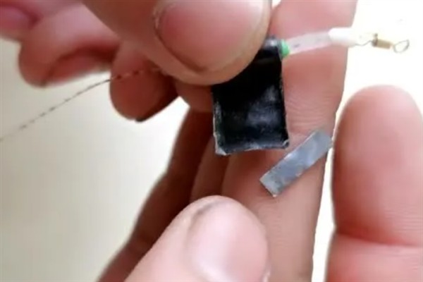 无铅漂的适钓鱼种,垂钓青鱼、鲤鱼、鲢鳙等品种均适合使用