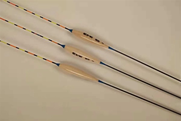 无铅漂的适钓鱼种,垂钓青鱼、鲤鱼、鲢鳙等品种均适合使用