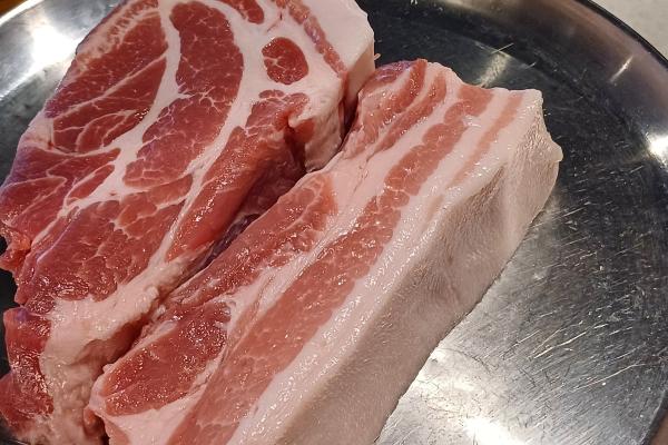 猪肉的周期一般几年，通常为3-4年左右