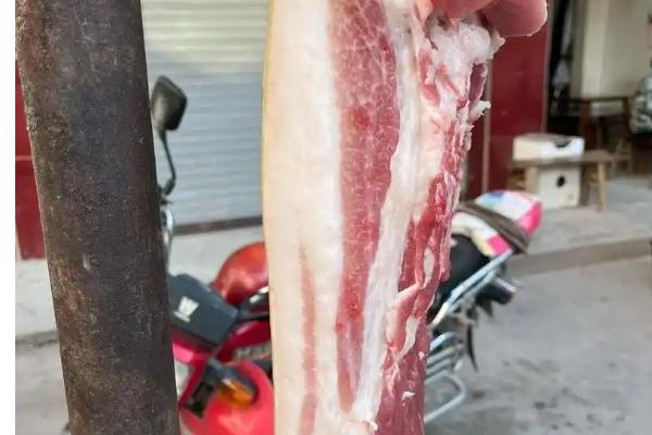 猪肉的周期一般几年，通常为3-4年左右