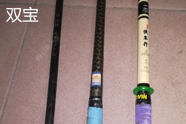 罗非竿推荐品牌，达亿瓦、本汀、中逵等品牌值得信赖