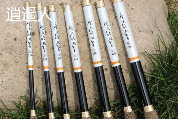 罗非竿推荐品牌，达亿瓦、本汀、中逵等品牌值得信赖