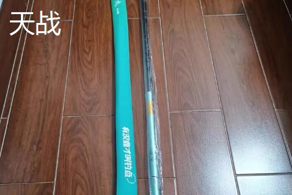 罗非竿推荐品牌，达亿瓦、本汀、中逵等品牌值得信赖
