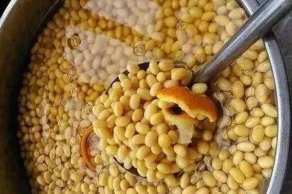 生黄豆能直接喂羊吗,生黄豆不可以直接喂羊