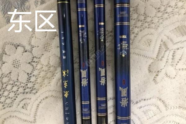 前打竿品牌简介，推荐达亿瓦、光威等