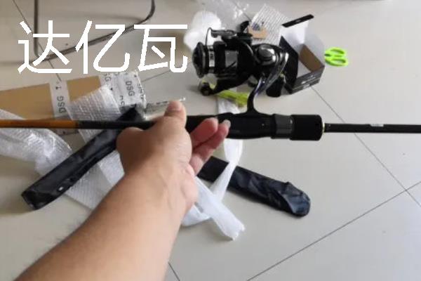 前打竿品牌简介，推荐达亿瓦、光威等