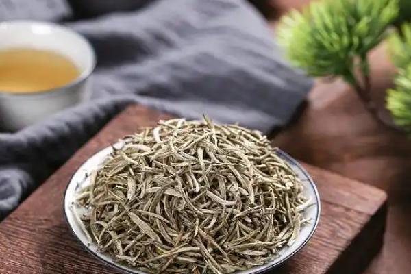 君山银针是什么茶，是黄茶