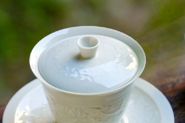 君山银针是什么茶，是黄茶