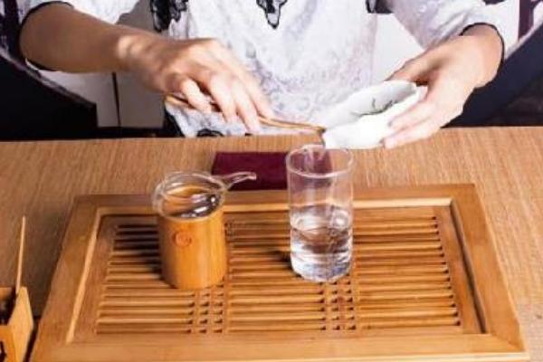君山银针是什么茶，是黄茶