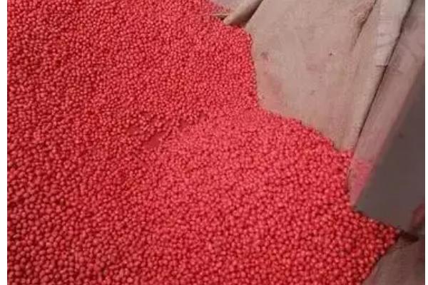 黄豆施什么肥可提高产量，基肥以有机肥为主
