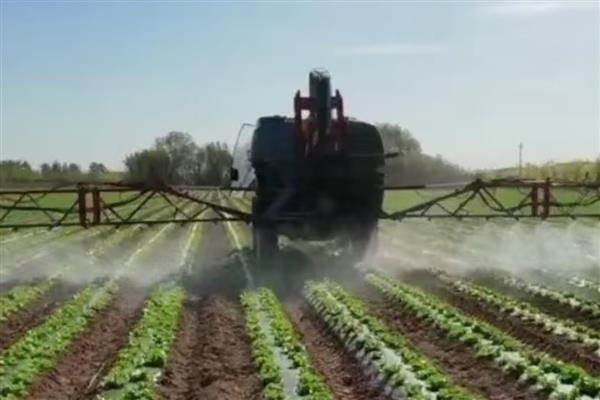 水溶肥和液体肥的区别,定义和用途均不同