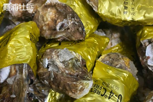 福建海蛎什么时候最肥，12月到来年开春最肥