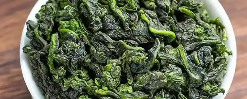 铁观音是不是红茶，属于乌龙茶的下属分支