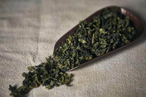 铁观音是不是红茶，属于乌龙茶的下属分支