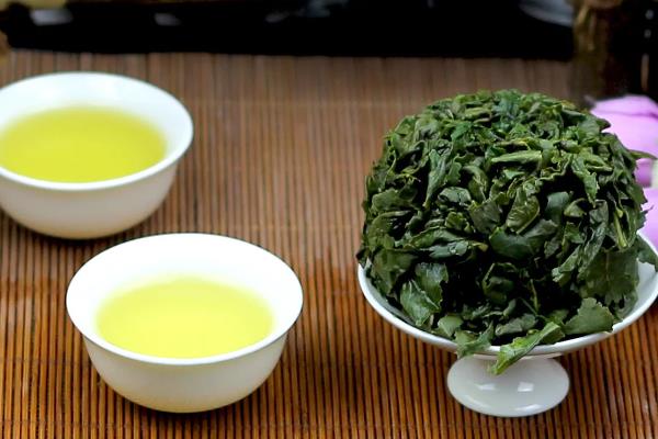 铁观音是不是红茶，属于乌龙茶的下属分支