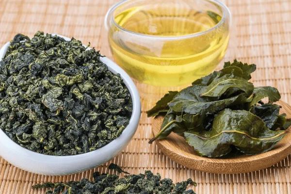 铁观音是不是红茶，属于乌龙茶的下属分支