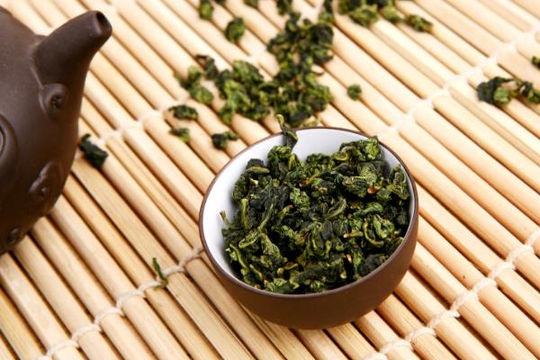 铁观音是不是红茶，属于乌龙茶的下属分支