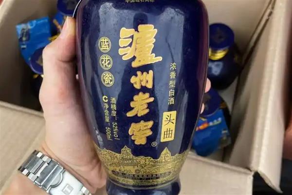 大曲酒和小曲酒有何区别,制作工艺、原料、口感等方面都不同