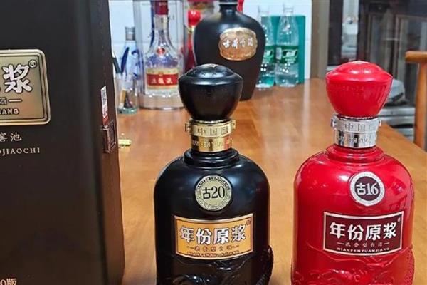 大曲酒和小曲酒有何区别,制作工艺、原料、口感等方面都不同