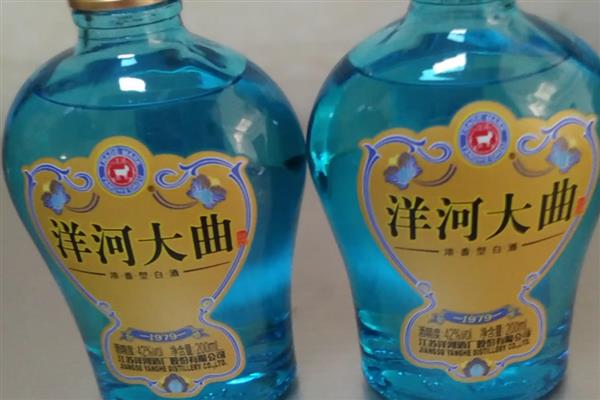 大曲酒和小曲酒有何区别,制作工艺、原料、口感等方面都不同