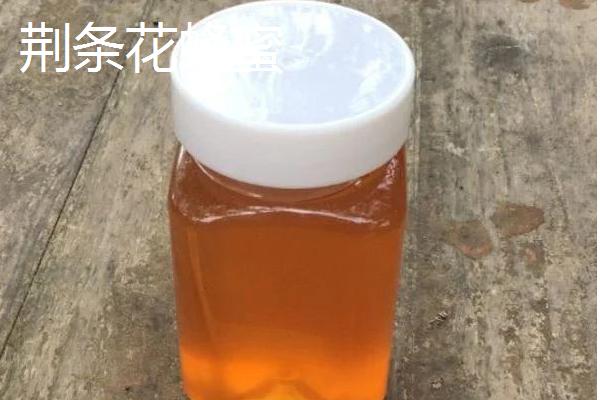 草木樨蜜的简介，未结晶时呈透明的浅琥珀色