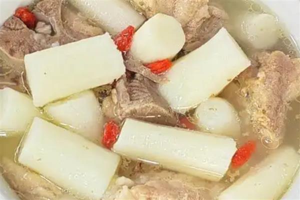 白玉山药与铁棍山药有何区别，外观和口感明显不同