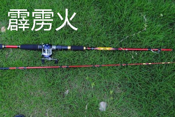5H鱼竿推荐品牌，芙蓉鲤、浪尖等品牌值得考虑
