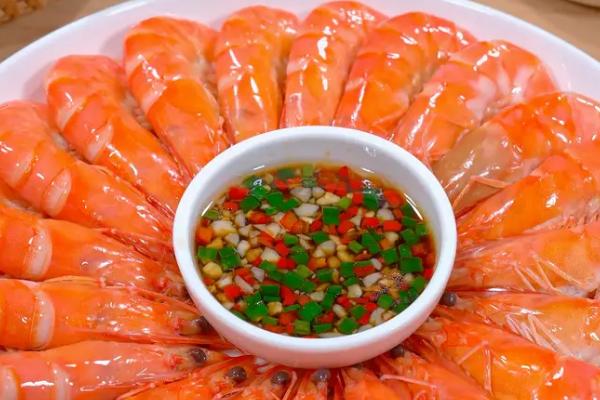 虾冻久了变黑能不能吃，仅仅外表变黑依然可以食用
