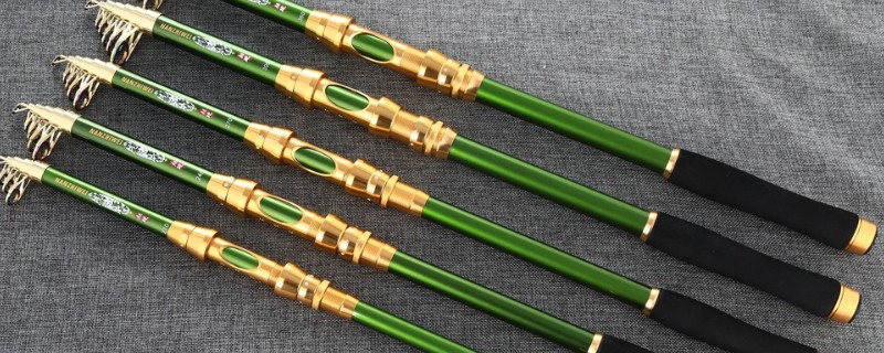3米9的鱼竿是否适合野钓，适钓范围为沟渠、溪流等小型水体