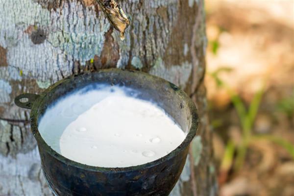 橡胶的用途，可用于交通运输、农林水利等