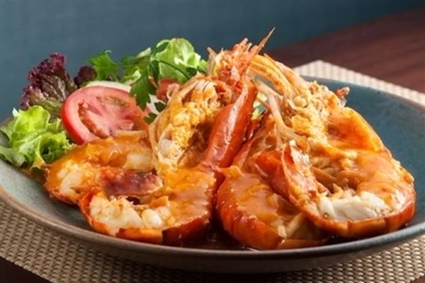 大头虾的上市时间，通常为每年8-11月份左右