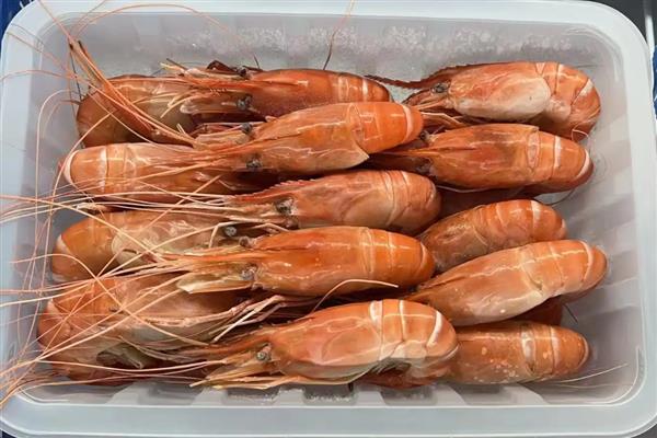 大头虾的上市时间，通常为每年8-11月份左右