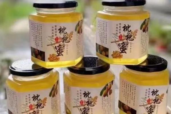 苕子蜜好还是洋槐蜜好，洋槐蜜的色泽和口感更优