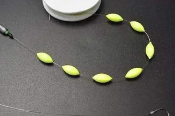 0.1号子线可以钓多重的鱼，能钓获体重在3两以内的鱼类
