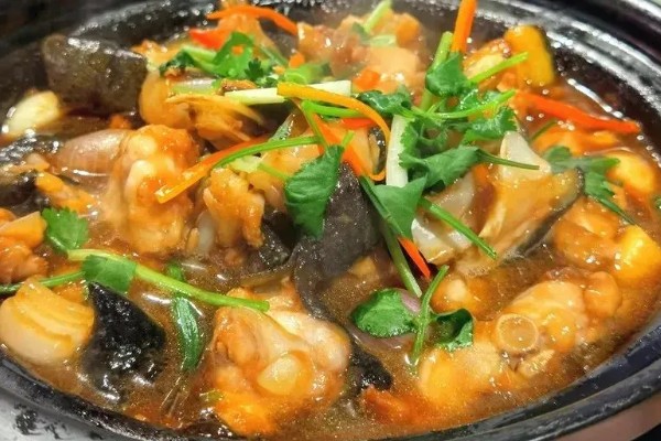 娃娃鱼哪个地方不可以吃，除了肝和胃之外的其它内脏均不可食用