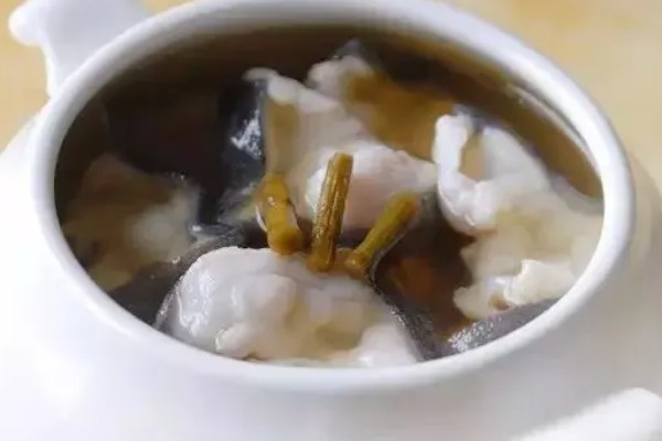 娃娃鱼哪个地方不可以吃，除了肝和胃之外的其它内脏均不可食用