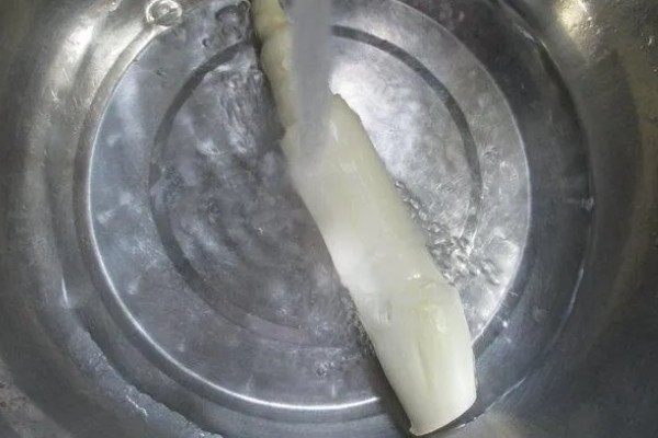 茭白怎么储藏，常用以下6种方式