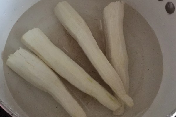 茭白怎么储藏，常用以下6种方式