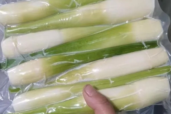 茭白怎么储藏，常用以下6种方式