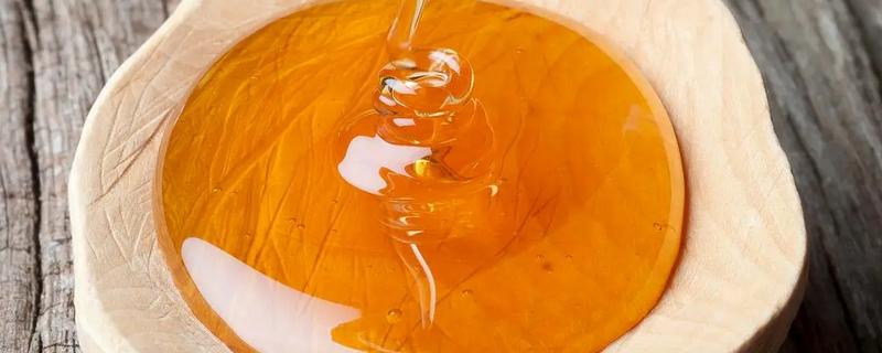 土蜂蜜颜色是越深越好吗，并不是颜色越深越好
