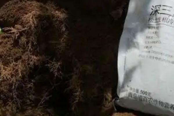 什么是免耕肥，是一种添加了土壤调理剂的肥料