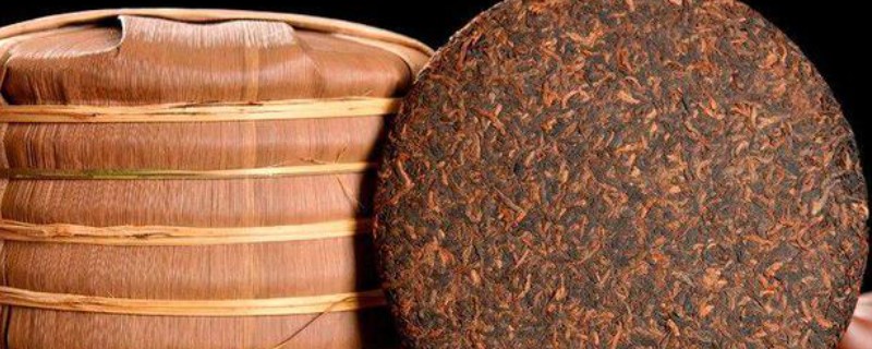 七子饼茶是不是普洱茶，七子饼茶属于普洱茶